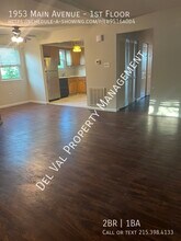 1953 Main Ave-Unit -1st Floor in Conshohocken, PA - Building Photo - Building Photo