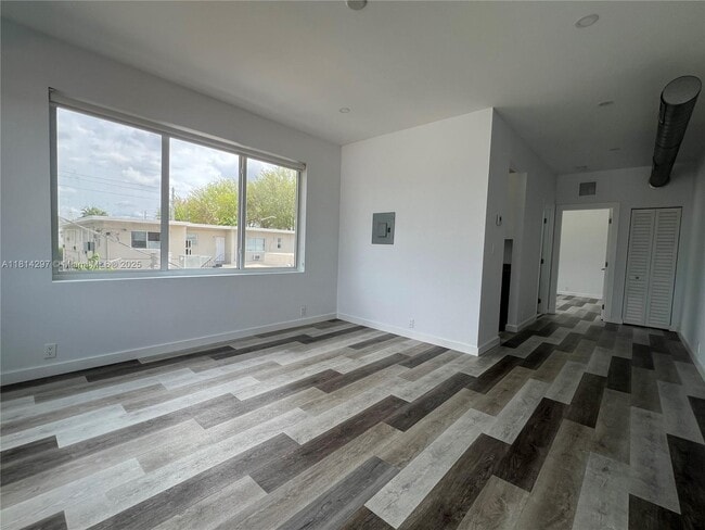 property at 1814 SW 22nd Ave