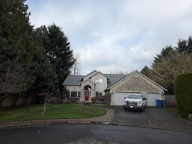 4414 NE 123rd Cir in Vancouver, WA - Building Photo - Building Photo