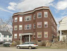 238 Pearl St Apartments