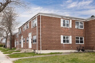 10-07 Hartman Ln in Far Rockaway, NY - Building Photo - Building Photo