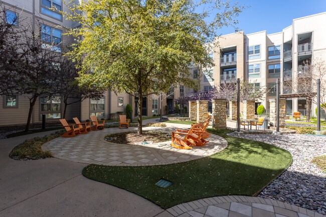 Origin at Frisco Bridges in Frisco, TX - Building Photo - Building Photo