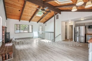 6290 Topaz Dr in Pollock Pines, CA - Building Photo