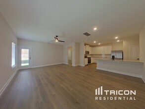 1104 Dye Blvd in Princeton, TX - Building Photo - Building Photo