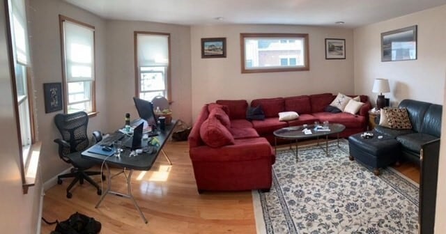 24 P St in Boston, MA - Building Photo - Building Photo