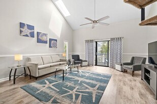 1890 Colony Dr, Unit SI FL2-ID1381671P in Myrtle Beach, SC - Building Photo