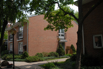 East Market Street Townhouses in Bethlehem, PA - Building Photo - Building Photo