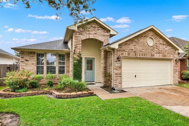 property at 16830 Empty Ness Dr