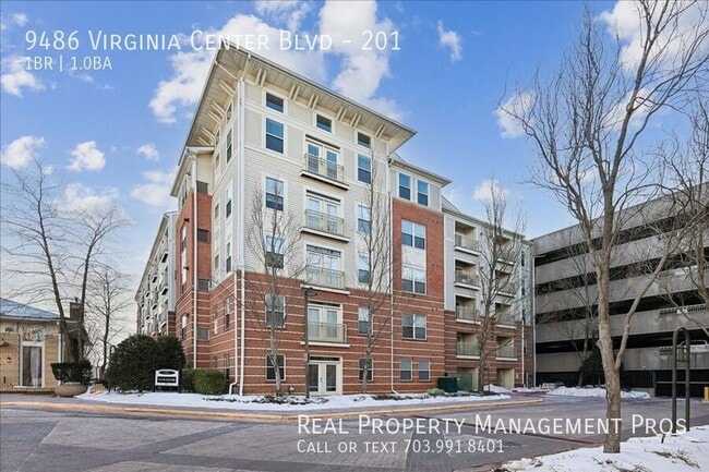 property at 9486 Virginia Center Blvd