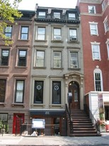 133 East 65th St Apartments