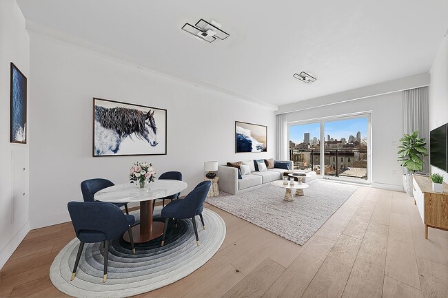 12-16-16 30th Ave. in Queens, NY - Building Photo - Building Photo