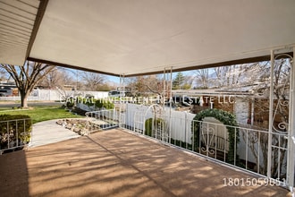 1640 E 5375 S in Salt Lake City, UT - Building Photo - Building Photo