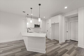 7725 King St in Houston, TX - Building Photo - Building Photo