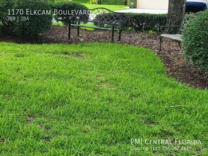 1170 Elkcam Blvd in Deltona, FL - Building Photo - Building Photo