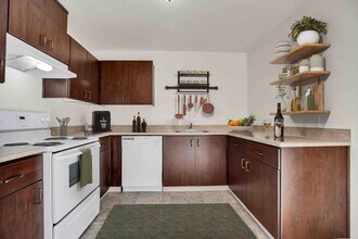 Sage Springs High Desert Apartments in Bend, OR - Building Photo - Building Photo