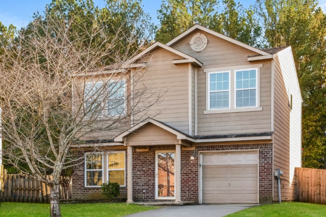 property at 145 Darrow Creek Dr