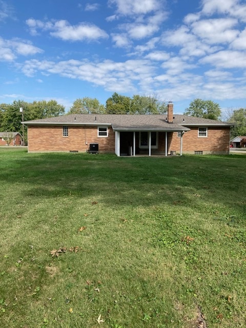 7615 Barret Rd in West Chester, OH - Building Photo - Building Photo