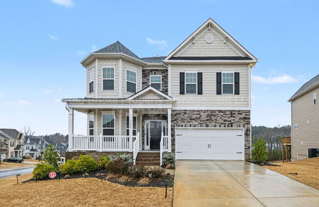 property at 7907 Moon Hl Pl