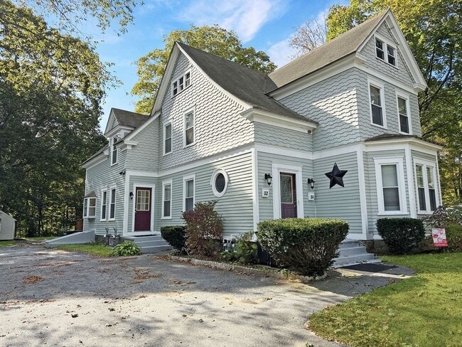 property at 52 Littleton Rd