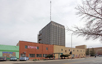 510 2nd St NW in Albuquerque, NM - Building Photo - Building Photo