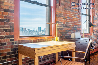 791 Tremont St, Unit FL5-ID360 in Boston, MA - Building Photo - Building Photo