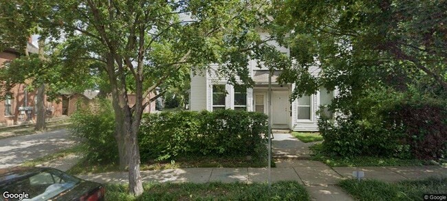1204 North St, Unit 4 in Lafayette, IN - Foto de edificio - Building Photo