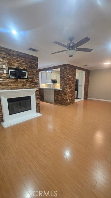 property at 1240 McFadden Dr