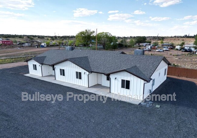 792 W 19th S St in Snowflake, AZ - Foto de edificio - Building Photo