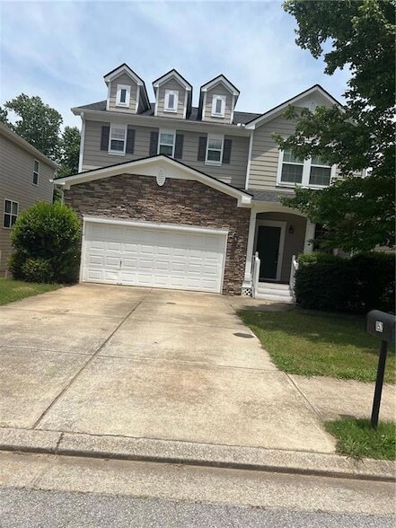 152 Parkmont Ln