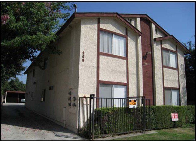 Gladys Apartments in San Gabriel, CA - Foto de edificio - Building Photo