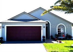 3805 Point Dr in St. Cloud, FL - Building Photo