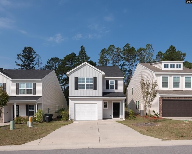 property at 1416 Tanreall Dr