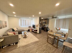 3730 S Sepulveda Blvd in Los Angeles, CA - Building Photo