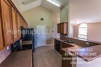 6403 Bridgewood Dr in Killeen, TX - Building Photo - Building Photo