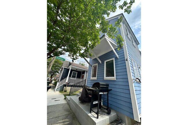183 Romney St in Charleston, SC - Building Photo - Building Photo