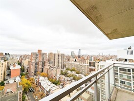 100 W 94th St in New York, NY - Building Photo - Building Photo