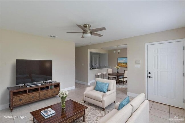 4009 Yucca Ave in McAllen, TX - Building Photo - Building Photo