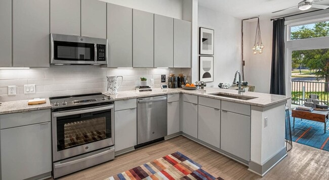 property at 9330 Main St