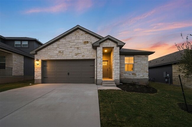 property at 454 El Capitan Lp