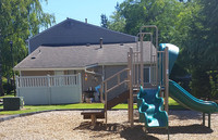 Park Avenue Apartments in Woodburn, OR - Building Photo - Building Photo