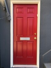 462A 9th Ave, Unit A in San Francisco, CA - Foto de edificio - Building Photo