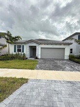 833 SE 26th St, Unit 1342 in Homestead, FL - Building Photo - Building Photo