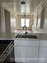 1709 10th St in Detroit, MI - Building Photo - Building Photo
