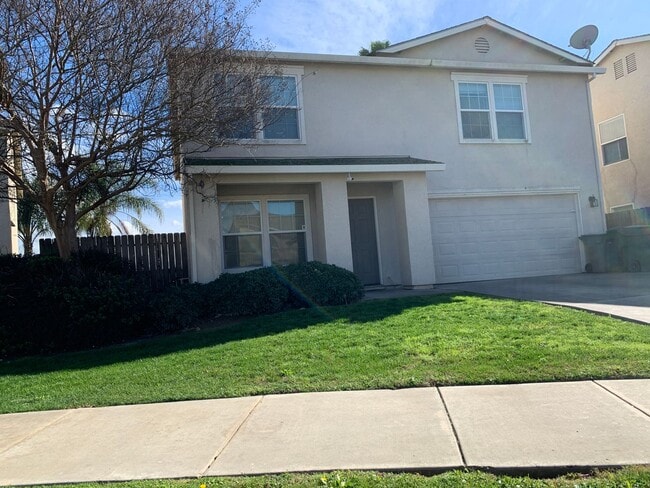 1118 Solstice Ave in Merced, CA - Building Photo - Building Photo