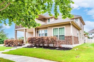 2001 Herzog in Kyle, TX - Building Photo