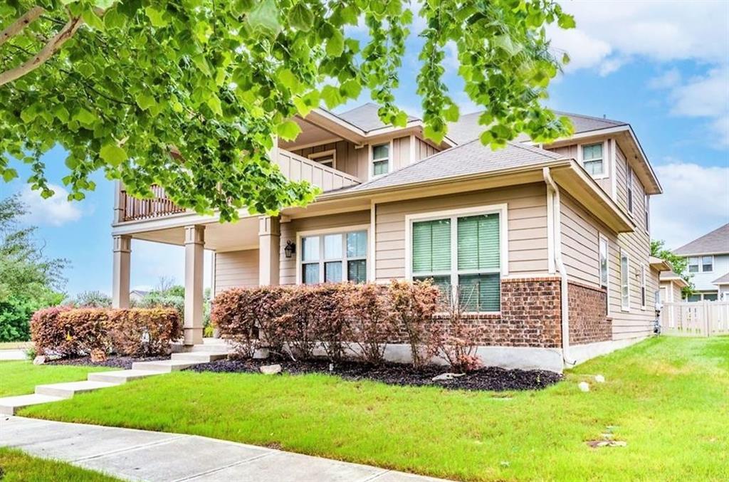 2001 Herzog in Kyle, TX - Building Photo