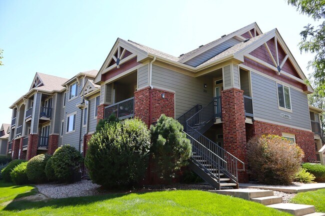 2133 Krisron Rd in Fort Collins, CO - Building Photo - Building Photo