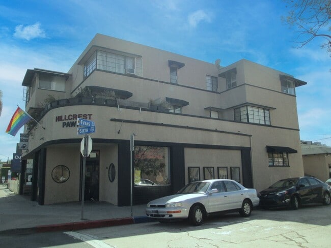 Building Photo