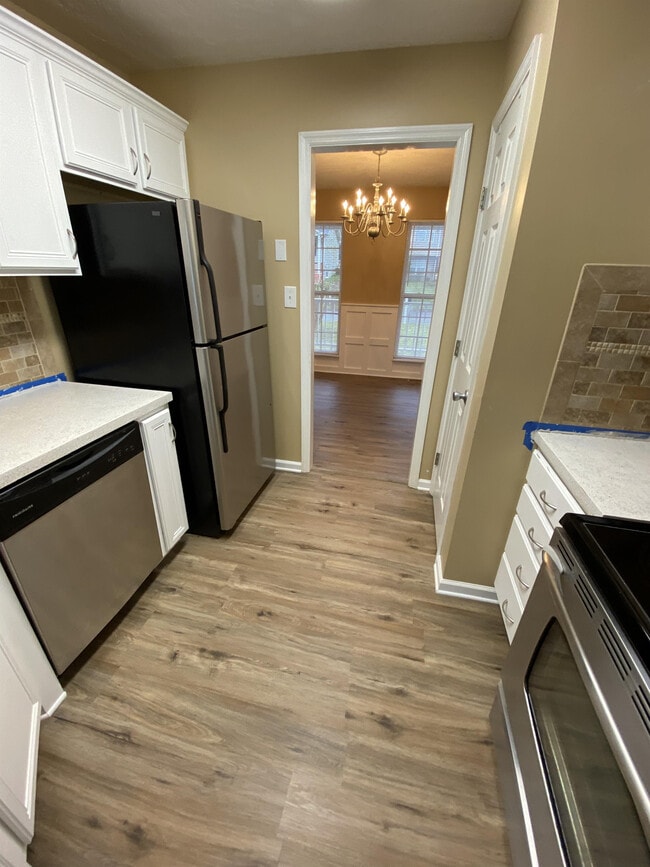 property at 7460 Twin Brooks Blvd