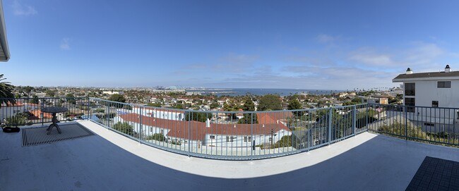 3325 S Carolina St, Unit #4